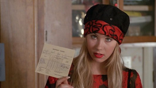 Christina Applegate’s Birthday Celebration | HappyBday.to