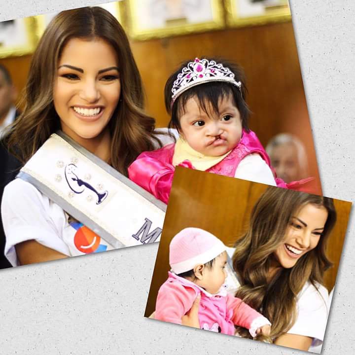 NadineRJF's tweet photo. @jazminpinedo @PrisHoward ya se encuentra compitiendo por la corona y necsita todo nuestro apoyo usando los hashtags: #MissUniverse #Peru o RT para el pase directo a la final. VAMOS PERÚ! SOMOS UNO! No nos quedemos. @jazminpinedo @FCOJazPinedo agradecemos tu apoyo y la de todos tus chinilovers https://t.co/miHpOEfFXA