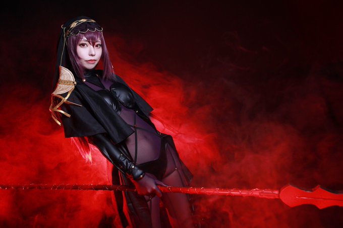 Twitterのコスプレ画像73