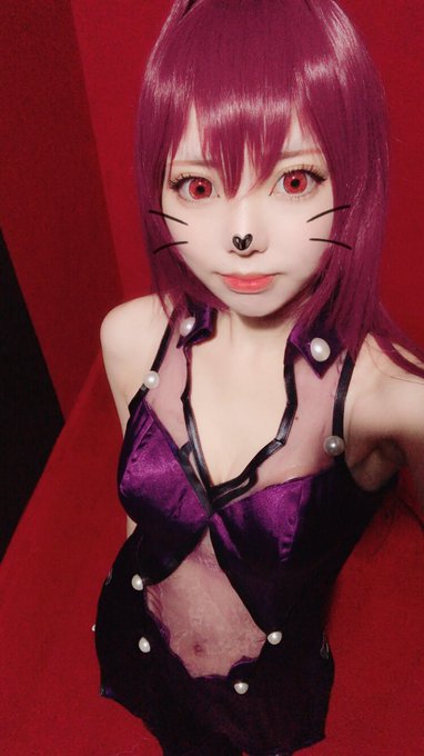 Twitterのコスプレ画像75