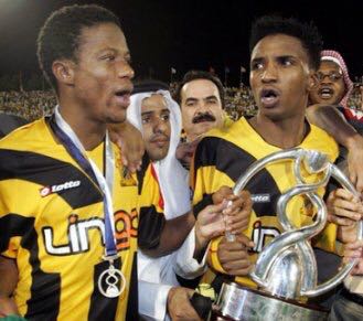 #الهلال_اوراوار
سيبقى دوري آسيا
عصي إلى حين عودة العميد
الملك الآسيوي المتوج