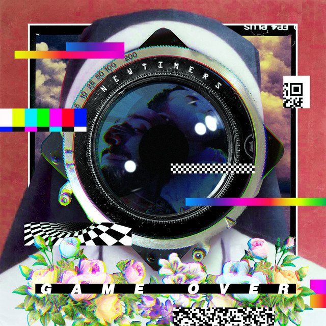New music alert! I've added Newtimers, C&amp;G's Game Over - C&amp;G Mix to Girls Guide To November Releases spoti.fi/2xZlCDi