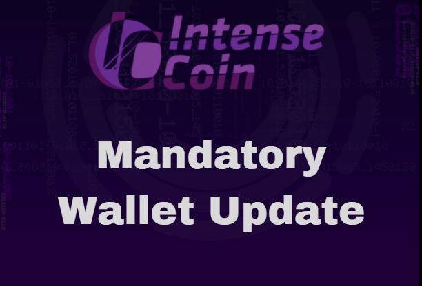 LetheanNetwork's tweet photo. $ITNS - MANDATORY WALLET UPDATE
There is a mandatory wallet update available for download.
Please ensure to update your wallet before block 76500.
https://t.co/VIomhamqLI
#github #cryptocurrency $BTC https://t.co/TxHXY8FAo6
