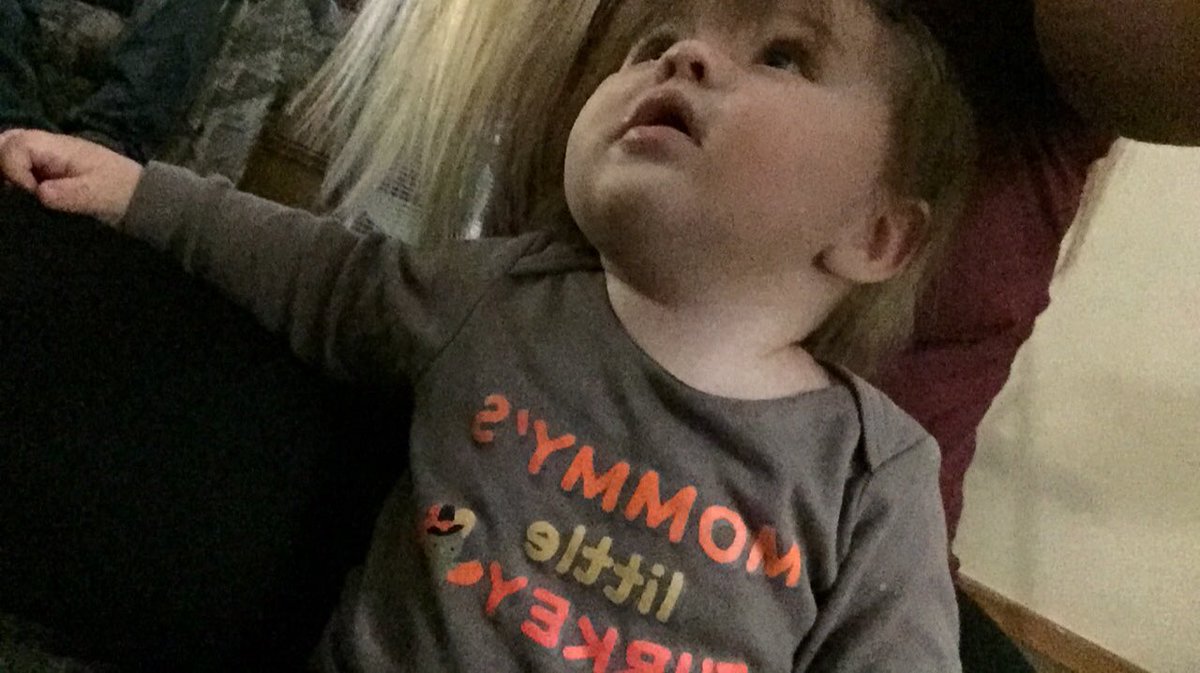 marshf55's tweet photo. My nephew is the cutest https://t.co/4jVz01OrJh