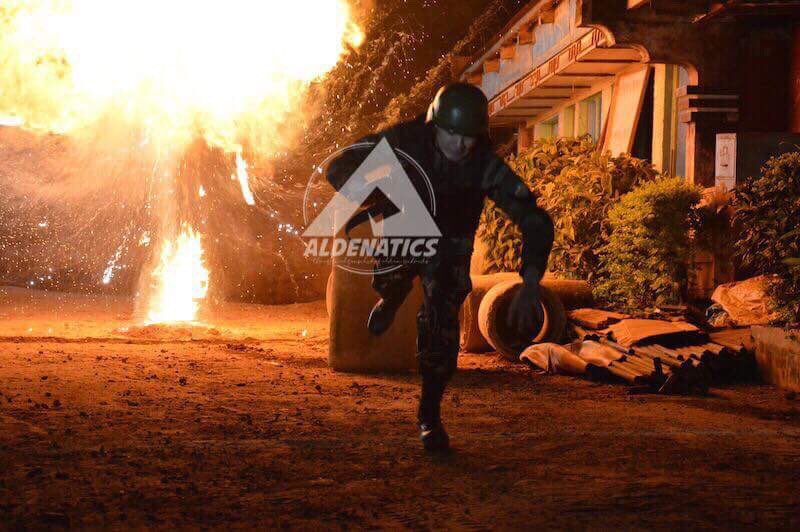 ALDENatics_ILO's tweet photo. Being a soldier is more than courage its sacrificing yourself for something greater than your yourself. 

#MPKMarawiAlden https://t.co/sl5cRooTXD