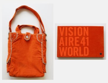 LCF_Library's tweet photo. Fashion Says No to Violence Against Women. Show your support by sporting something orange and send us a pic #Orangetheworld #UNTF #16days #Orangelabelproject
Visionaire. 41. World https://t.co/Mbja5KXXVV https://t.co/HZCnuVvLUz