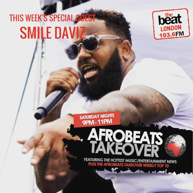 AfrobeatsTKEOVR tweet picture
