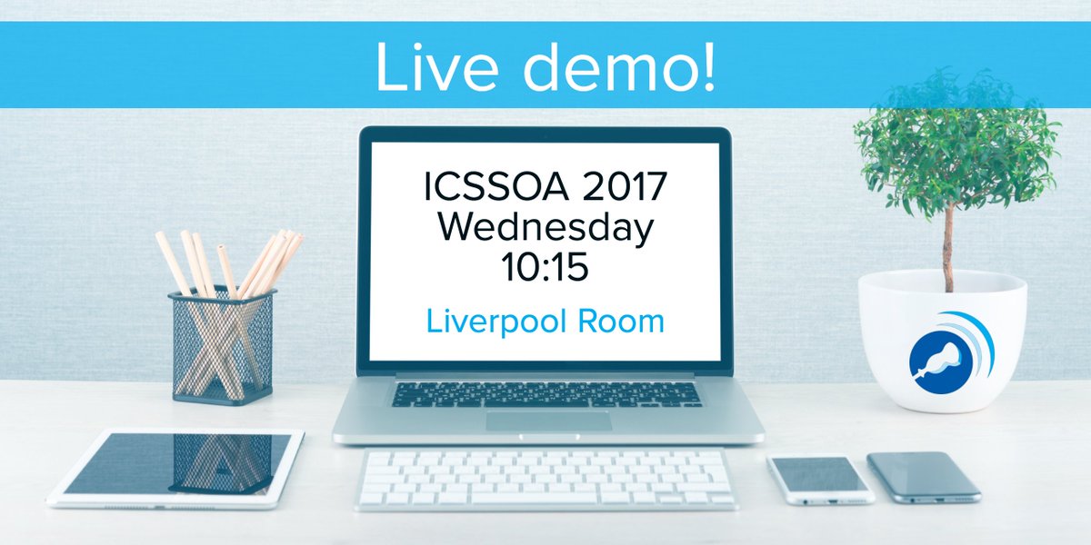 #POCUS #icssoa2017