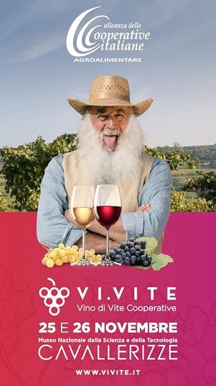Leo Di Gioia (@digioialeonardo) on Twitter photo Il #vino come #storia, come #vita di uomini e donne che con spirito #cooperativo hanno fatto e stanno facendo #storia. Oggi all'inaugurazione di <a href="/ViviteMilano/">Vivite Festival del vino cooperativo</a> promosso da <a href="/CooperativeITA/">AlleanzaCooperativeItaliane</a>
Oggi e domani a #Milano. Il #vino come #storia, come #vita di uomini e donne che con spirito #cooperativo hanno fatto e stanno facendo #storia. Oggi all'inaugurazione di <a href="/ViviteMilano/">Vivite Festival del vino cooperativo</a> promosso da <a href="/CooperativeITA/">AlleanzaCooperativeItaliane</a>
Oggi e domani a #Milano.