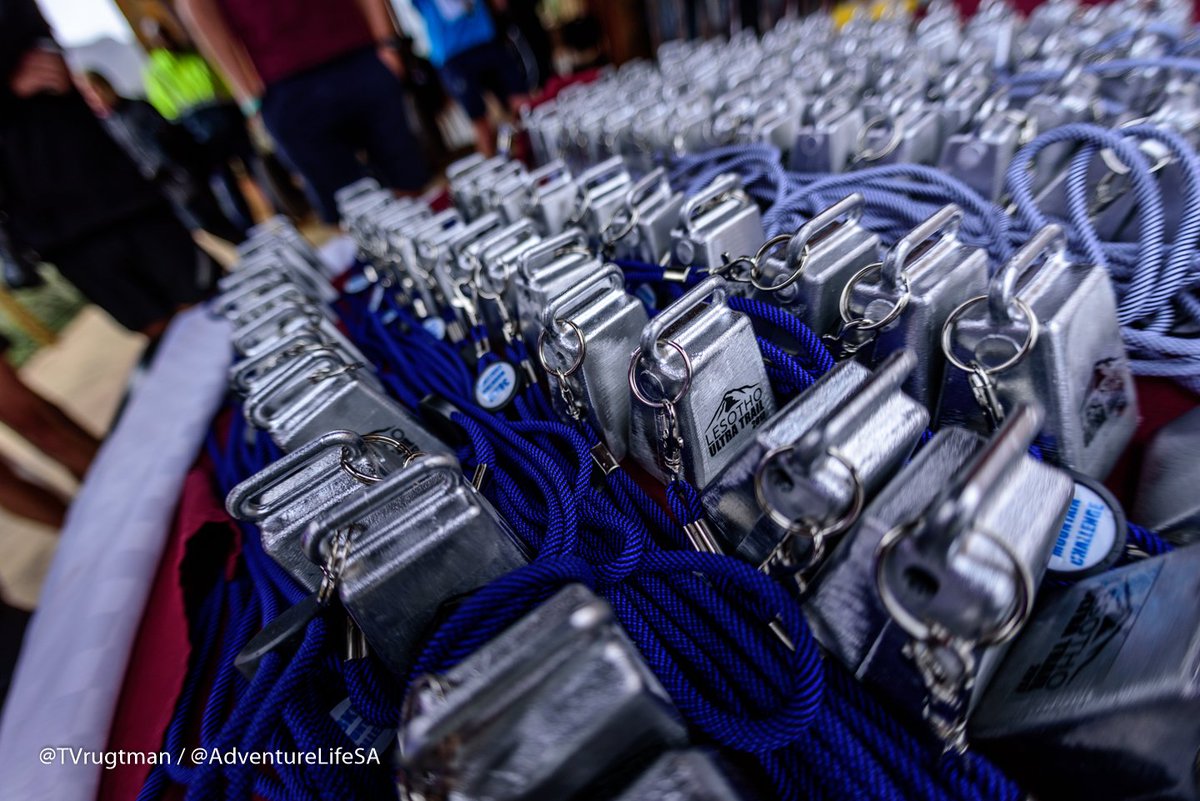 IMAGES: Take a look at images from #LesothoUltra2017: facebook.com/LesothoUltraTr… by @AdventureLifeSA. <a href="/KZNTRAILRUNNING/">KZN Trail Running</a> <a href="/loveAfrica_/">Love Africa Marketing</a>