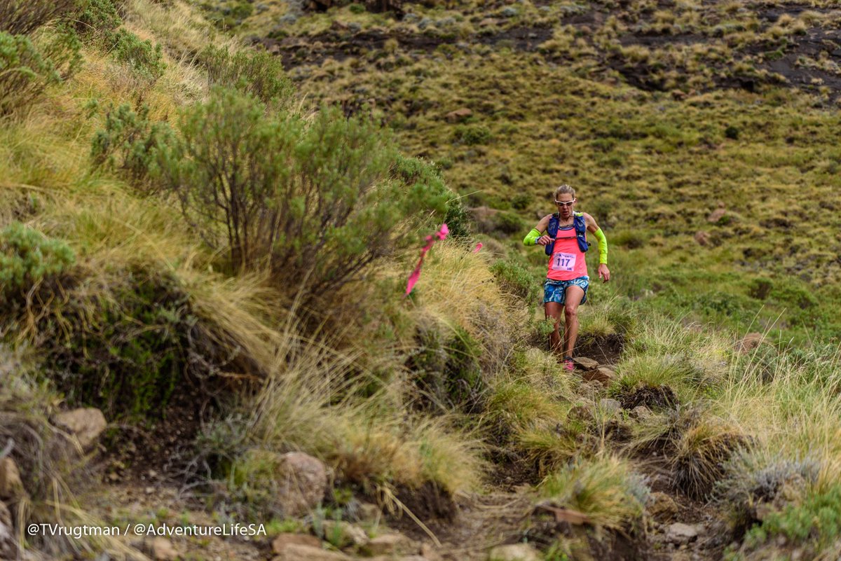 Lesotho Ultra tweet media