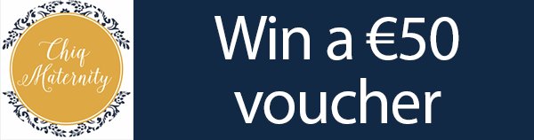 chiqmaternity's tweet photo. Have you entered our competition yet? Give us a RT and enter here - https://t.co/I1q1wLv7o1
#winining #chiqmaternity https://t.co/eMnTQrtd6u