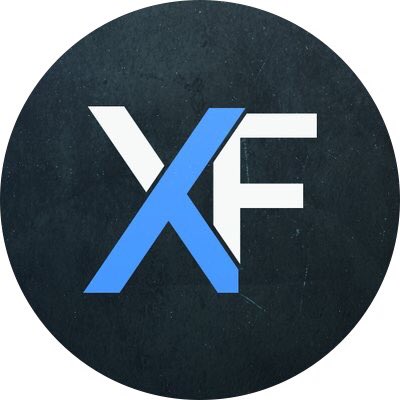 XeroFracture's tweet photo. We are so proud to release our new branding from an old friend and long time member of #xFam, @JardChrist . https://t.co/9QkzJTFgBM