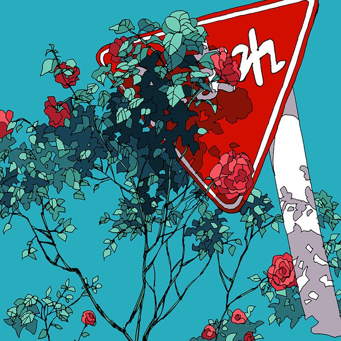 「红玫瑰 シンプルな背景」のTwitter画像/イラスト(古い順)