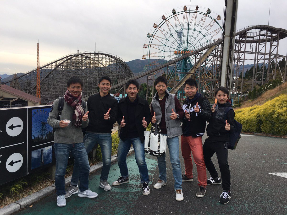 taichi_NH's tweet photo. 今日は城島行ってそのあと野球部でスタミナ

濃い1日でした😜 https://t.co/IjrOfMeQhi