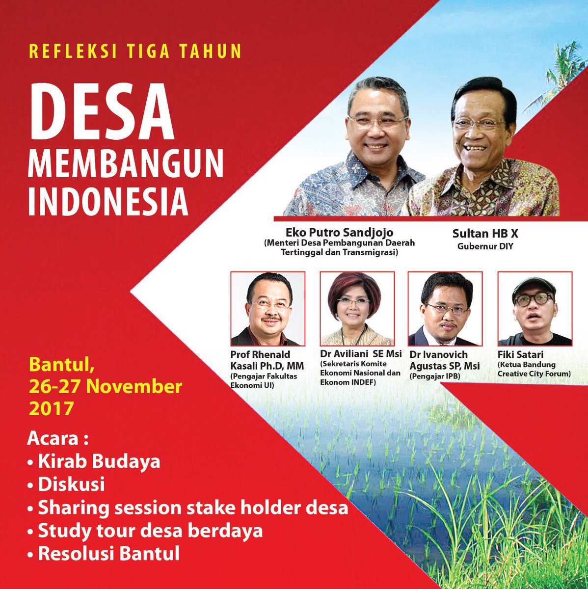 f3rdy's tweet photo. Sukses refleksi3thDMI #3thuudesa #Sulteng #Morut @jokowi @EkoSandjojo @HanafiSulteng @taufikmadjid71 @tppindonesia https://t.co/J35DegQgXU