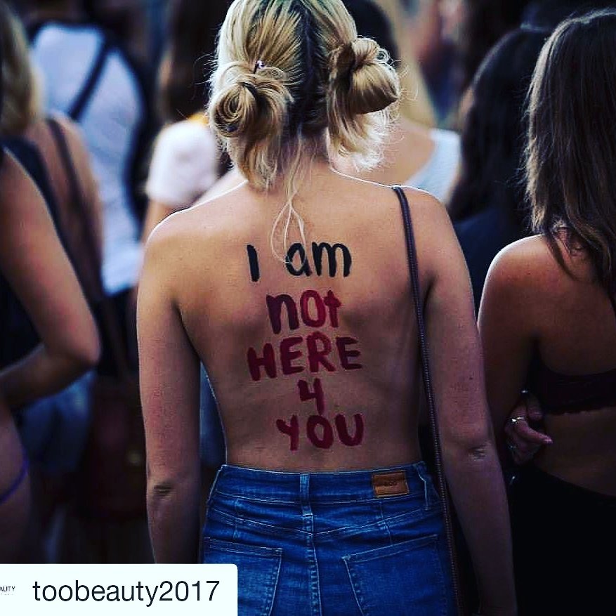 Toobeauty2017's tweet photo. Violencia de género, un problema de todos. 
Más de una de cada tres mujeres sufren violencia. 🖤

#niunamenos #hoyysiempre #violenciadegenero #noalaviolencia #paz #peace #staydetermined #selfcare #loveyourself #love #amor #superguerreras #freedom #live #life #morning #toobeauty https://t.co/2suDNTP2d9