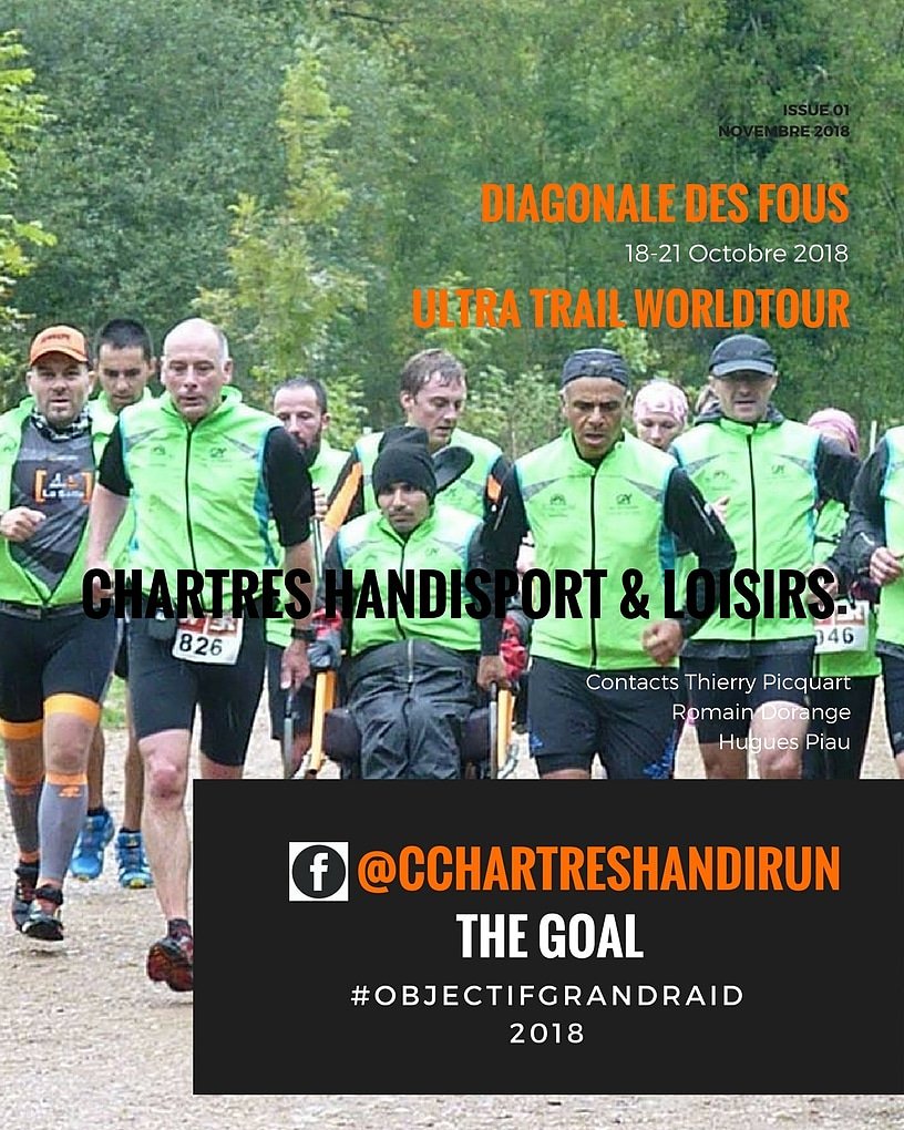 coachetvous28's tweet photo. Rdv ce soir à Illiers Combray pour Le Trail Contre Le Temps Perdu. 8.5 & 17km. Des obstacles, des gués il va y avoir du sport pour les 2 joelettes de #ChartresHandisportLoisirs et #CCHARTRESHANDIRUN #objectifgrandraid https://t.co/yJEYDTGswe