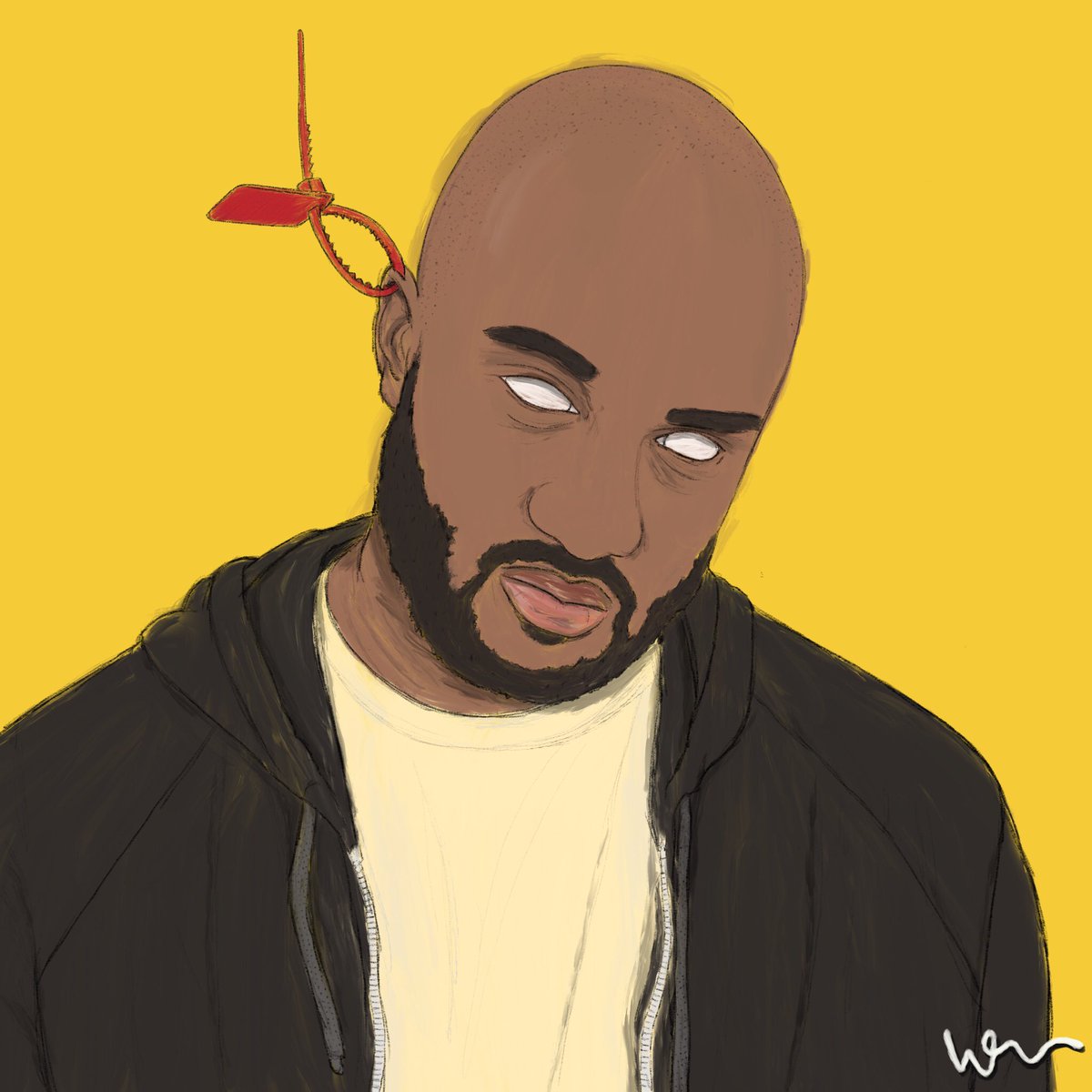 wasscoast's tweet photo. THE MAN https://t.co/z4eecagFhS