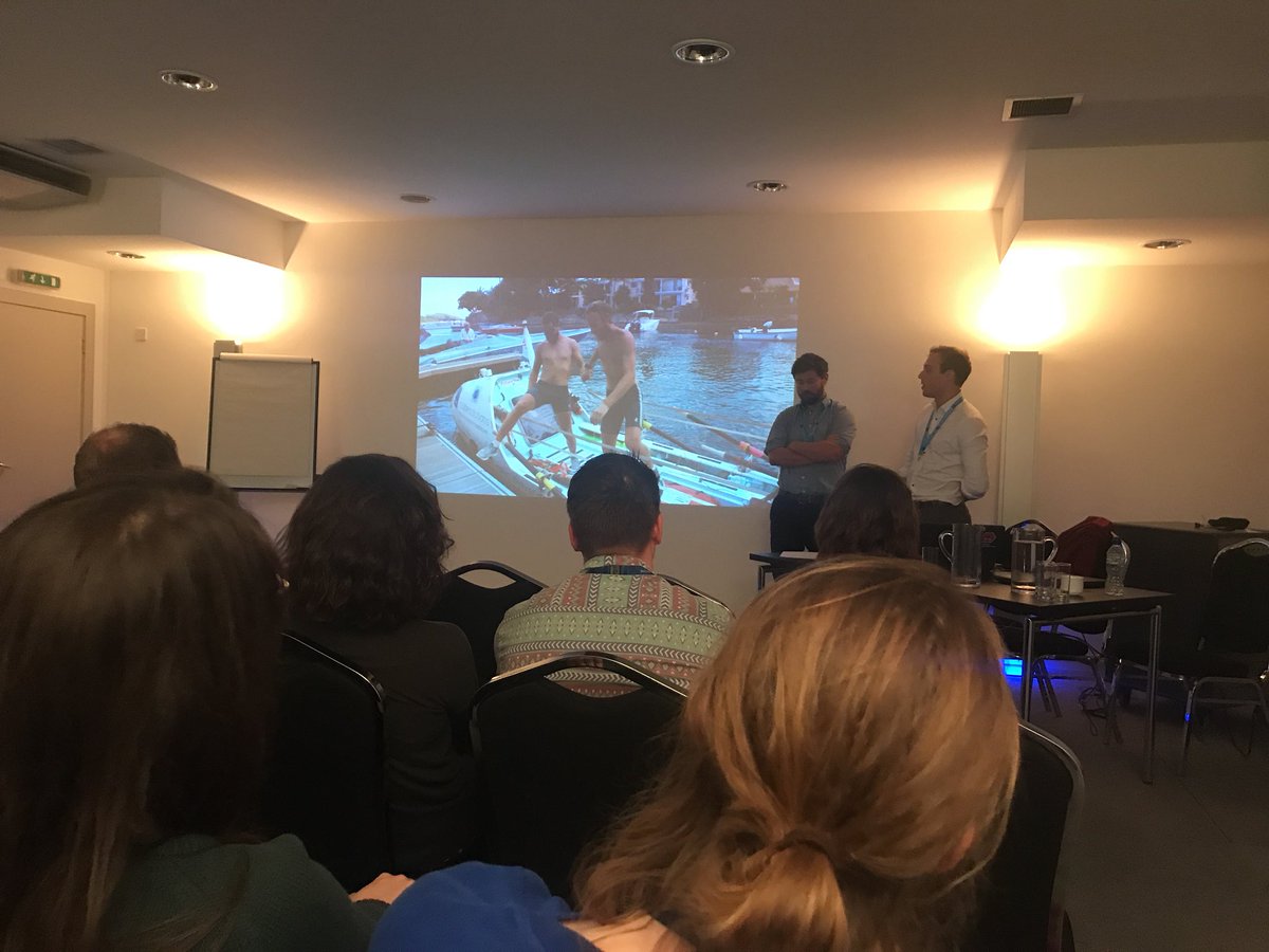 World Extreme Medicine Conference tweet media