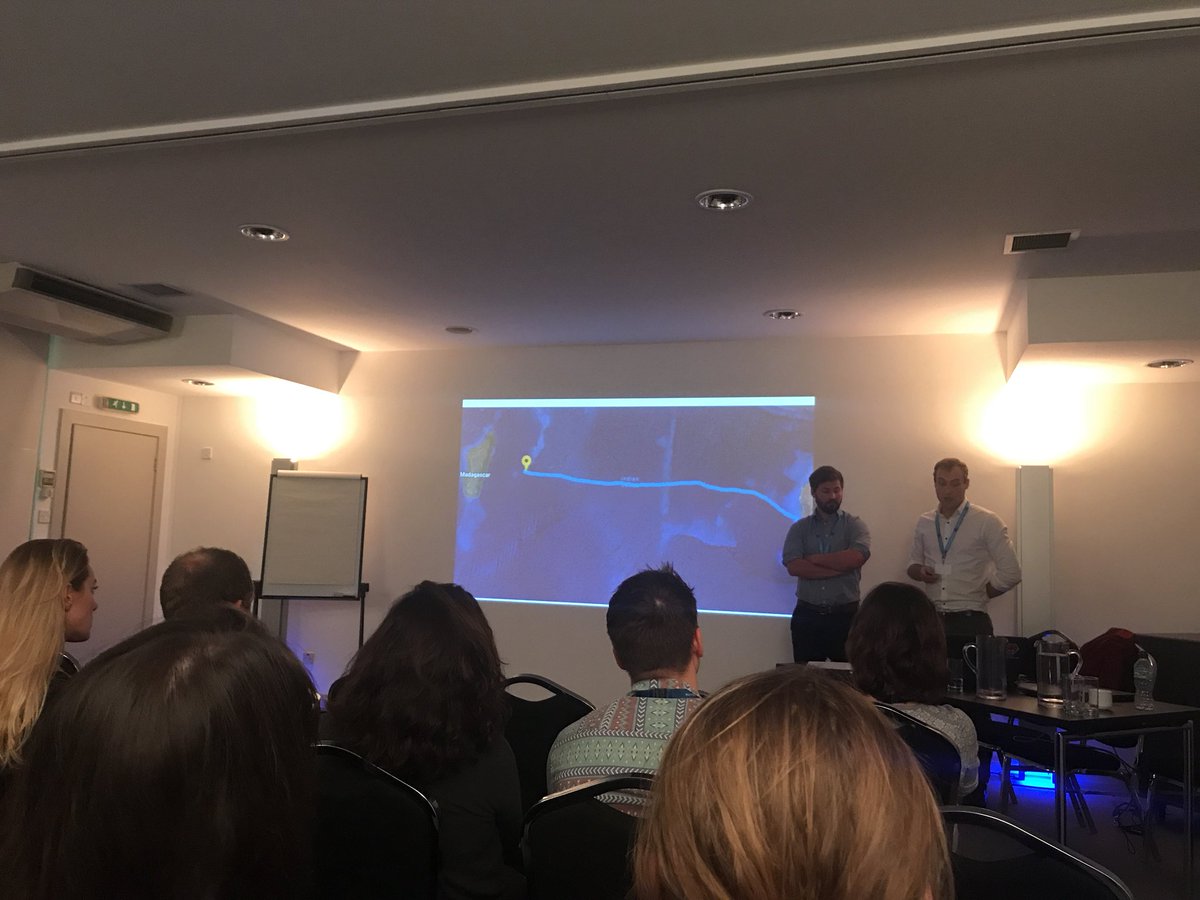 World Extreme Medicine Conference tweet media