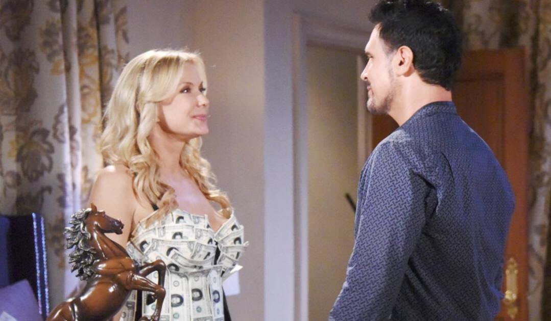 alicept29's tweet photo. Batti le mani schiocca le dita dollari e Brooke tutta la vita
Il motto di Bill come stile di vita #twittamibeautiful https://t.co/ulgjaOLN61