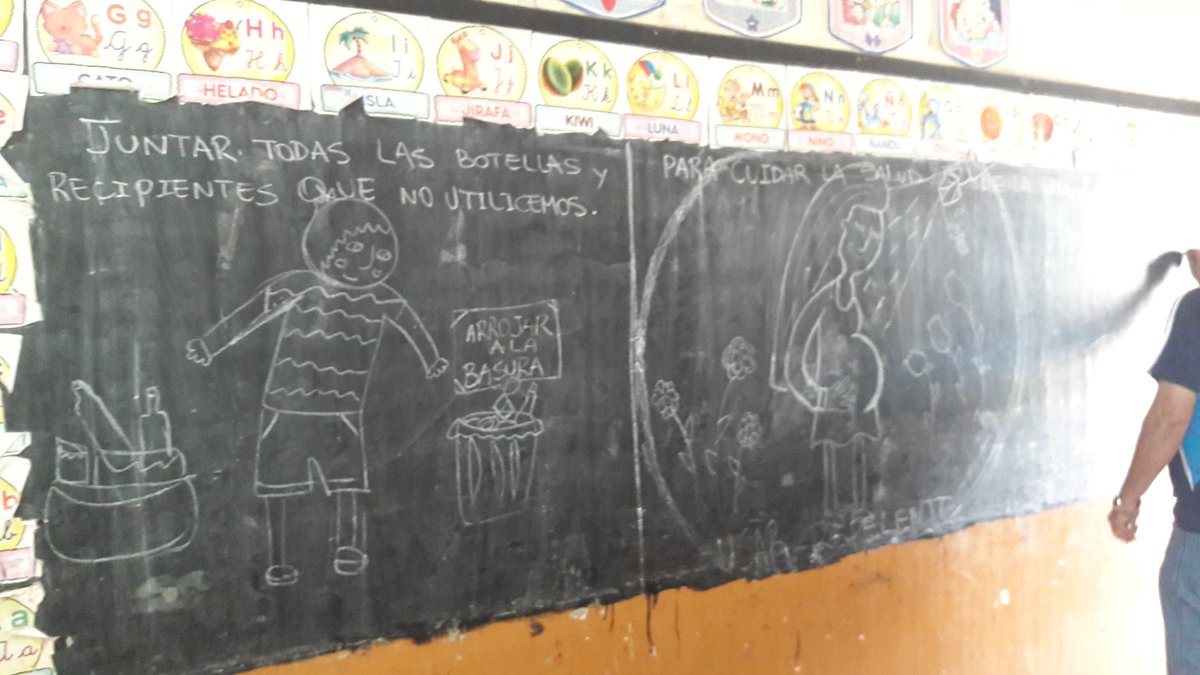 CBanagasta's tweet photo. Ultimo dia de clases CAI N 6 Taller de Danzas folkloricas #PrevencionZikaDengueChikungunya https://t.co/1ZU2tGwoaD
