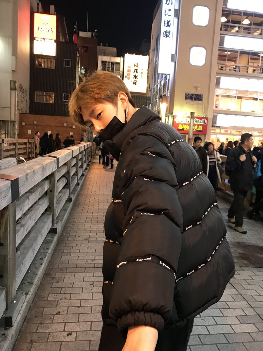 JBJtwt787's tweet photo. [#권현빈🔥] 이키마쇼 https://t.co/BPYCdG0wEN