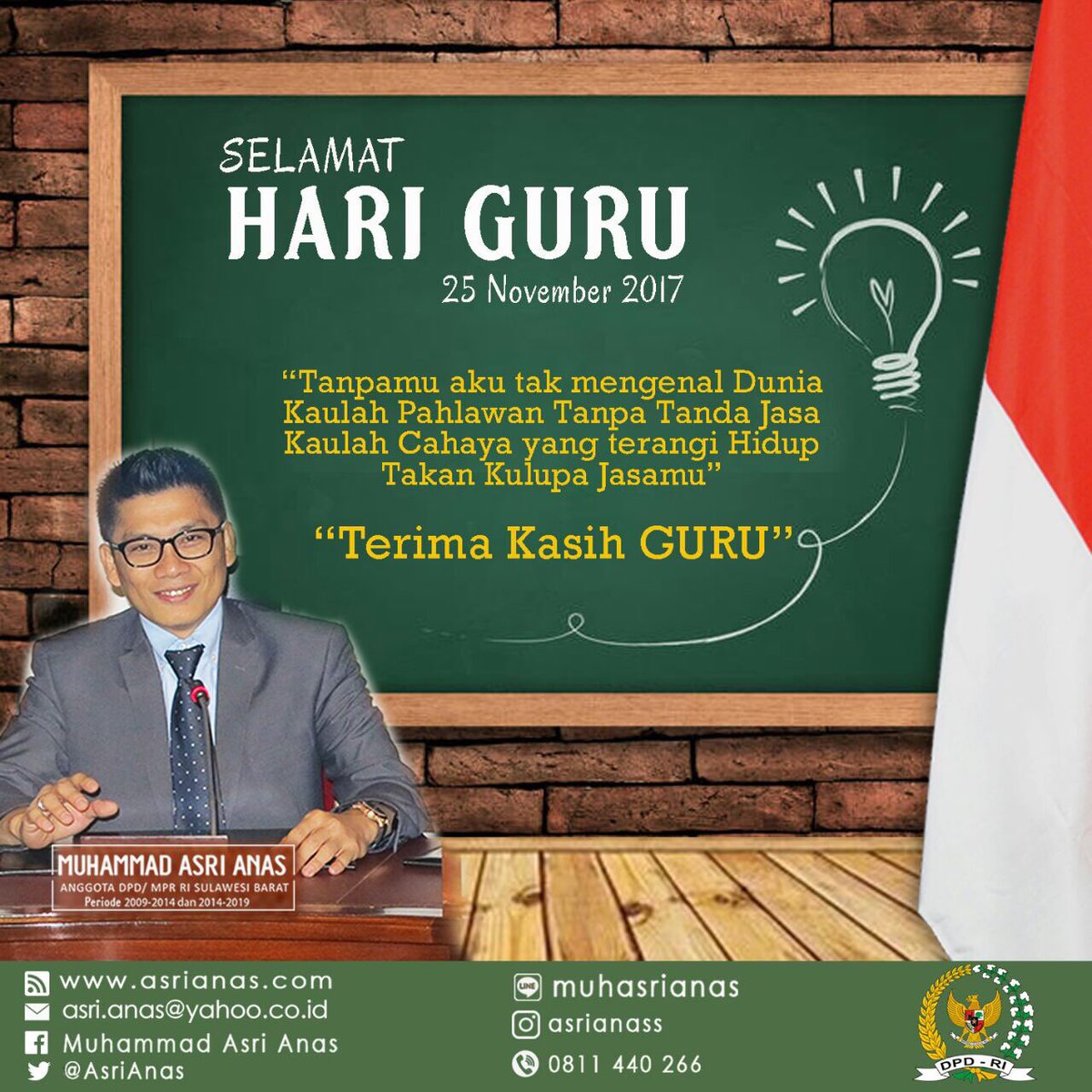 Muhammad Asri Anas tweet media