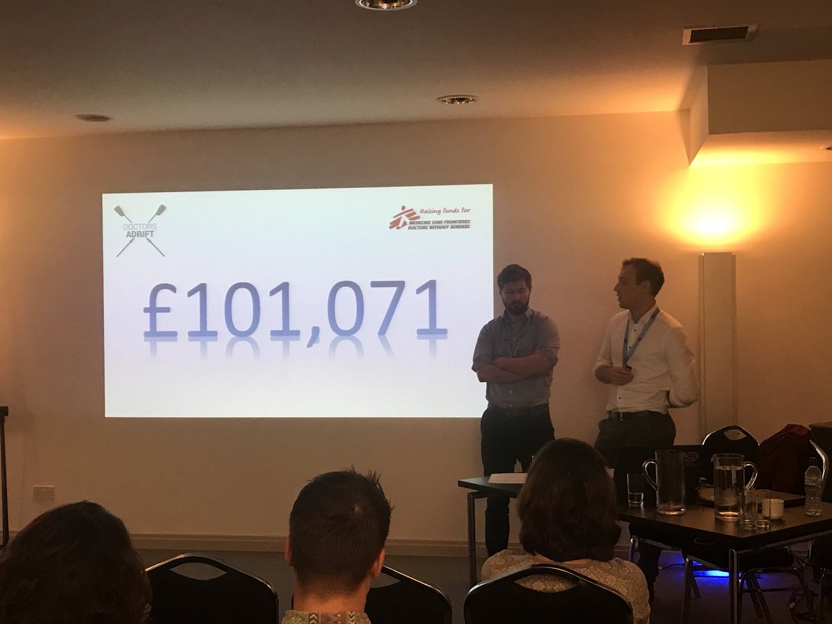 World Extreme Medicine Conference tweet media