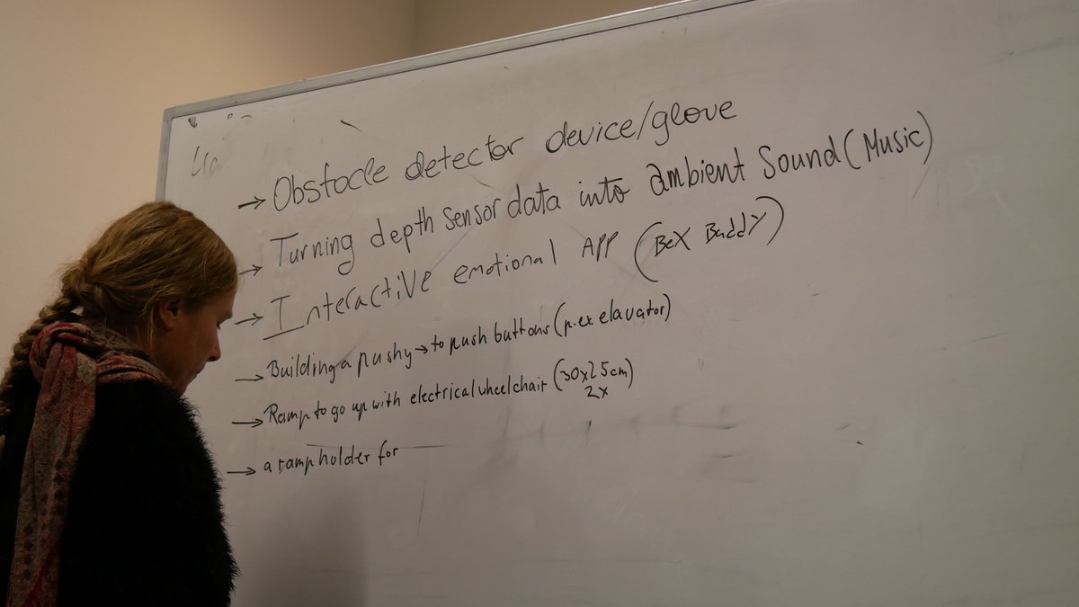 Accessathon's tweet photo. Impressions from yesterday... #lasttweet #Accessathon #a11y https://t.co/T1tzLvUXV4