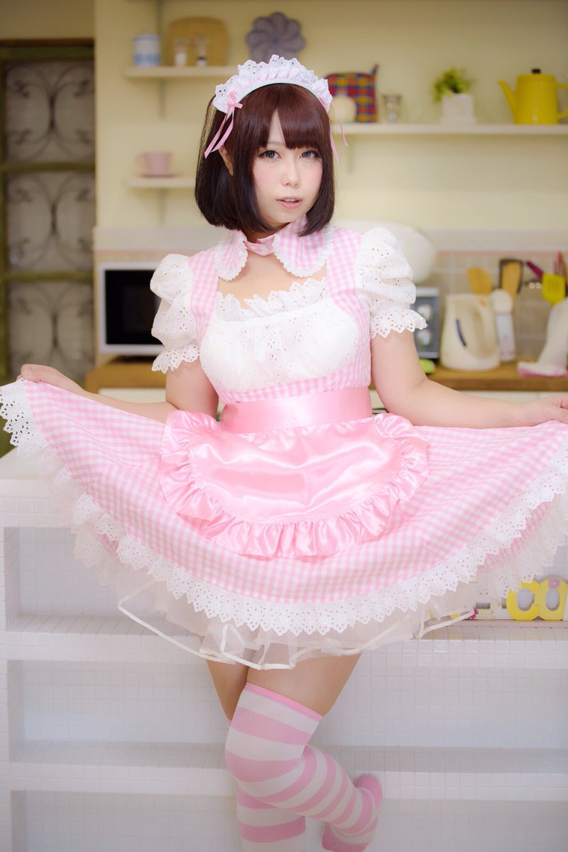 加納ろく キャンフルのメイド服やら高級衣装買い取ってくれる方いませんかー W できれば何着かまとめて 何着もありますー 値段は安いもので1万円 1万5千円円位の予定です 綺麗なものばかり 興味ある方いたらdmくださいー 加納ろく キャンフルのメイド服やら高級衣装買い取ってくれる方いませんかー W できれば何着かまとめて 何着もありますー 値段は安いもので1万円 1万5千円円位の予定です 綺麗なものばかり 興味ある方いたらdmくださいー