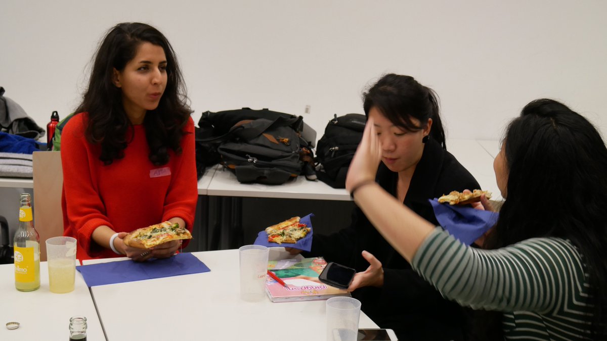 Accessathon's tweet photo. Impressions from yesterday... #lasttweet #Accessathon #a11y https://t.co/T1tzLvUXV4