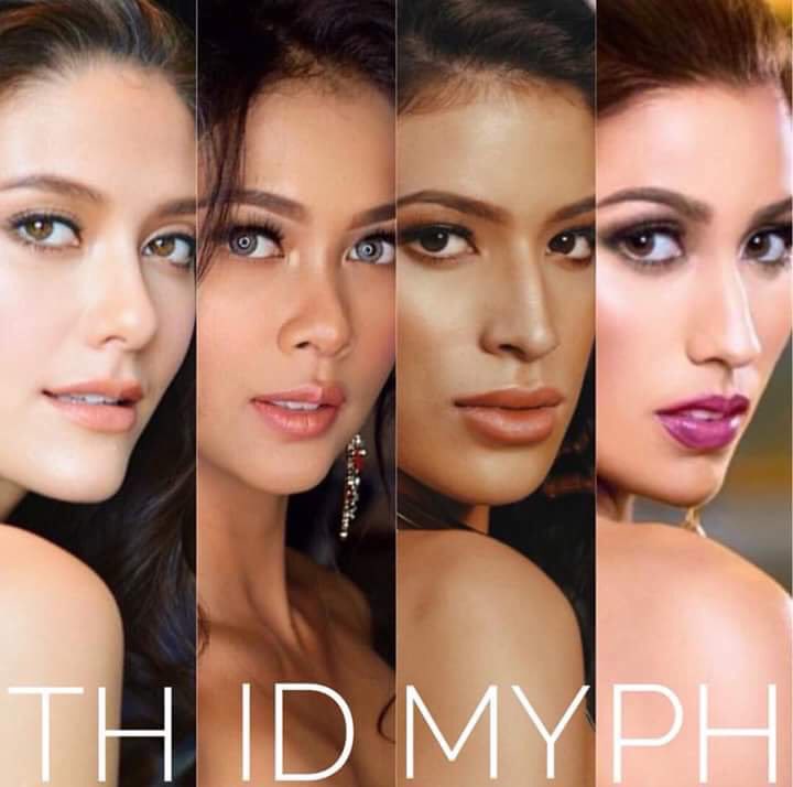 zfyruzt's tweet photo. Asians Darling! 
#MissUniverse #Malaysia https://t.co/n7PHB9TR6g