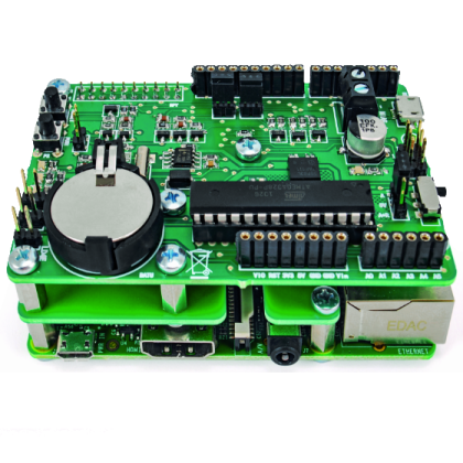 OpenElectronics's tweet photo. #RandA: WebServer application
https://t.co/MVV3G5XZG4
#Arduino #Homefeatured #Newsline #OpenSource #OpenSourceHardware #OpenSourceSoftware #Raspberry #RaspberryPi #RaspberryPiB+ #Raspbian https://t.co/HfytW0jVmm