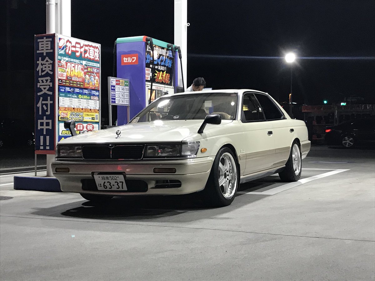 33ローレル 型式:E-HC33｜ローレル(日産)の総合情報 | 【グーネット】