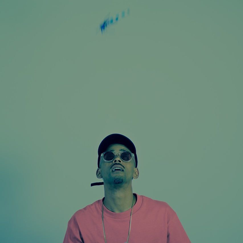 elprezdeLA's tweet photo. Focused on that higher level.
#elprez
#urbanstreetamerica
#labtrappincalifornia out now! https://t.co/DJyc4eLrRH https://t.co/DYX6Z22DrT