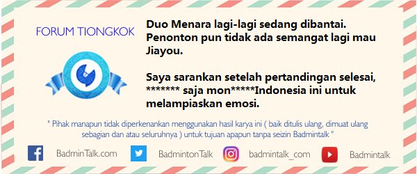 jangannn marah2 atuh... pertandingan ada yang menang dan kalah... (Forum Tiongkok)
#MissUniverse #Indonesia