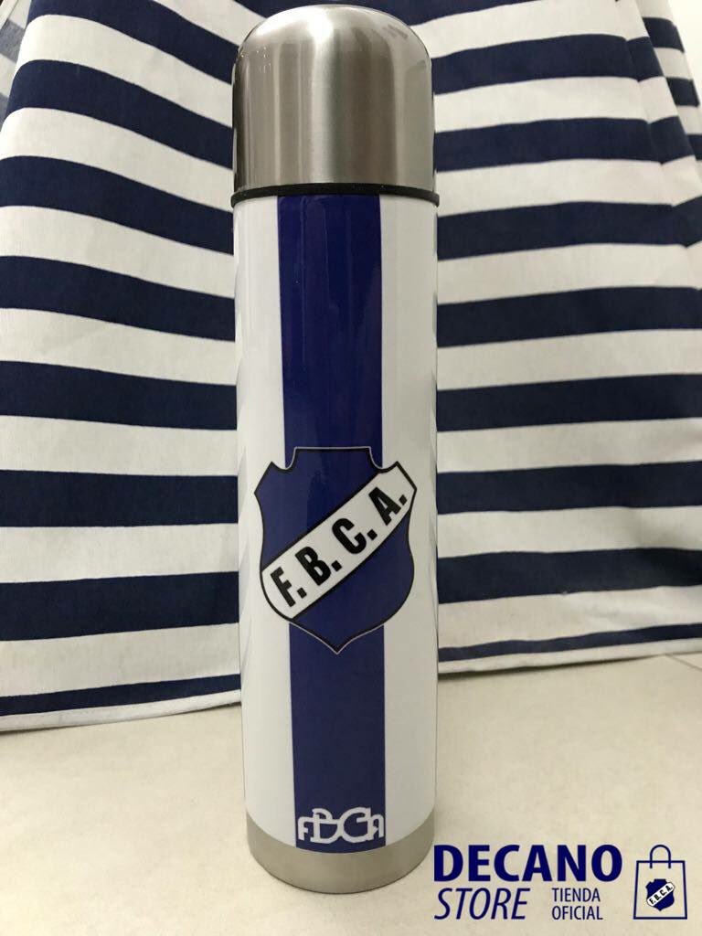 FBCAoficial's tweet photo. 🛒 ¡El #DecanoStore se renueva!
Set matero conformado por termo, mate con bombilla y yerbera/azucarera. Podés adquirir el kit completo o la pieza que quieras! https://t.co/WRrFeLt2HN