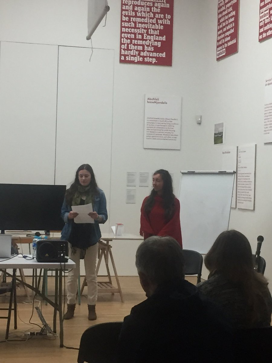 mimauseful's tweet photo. Acorn Teesside, local group of Acorn, a national tenants union, community organisation and anti-poverty group talk about their work #socialhousing #housing #community https://t.co/Qa5mkMlPJk