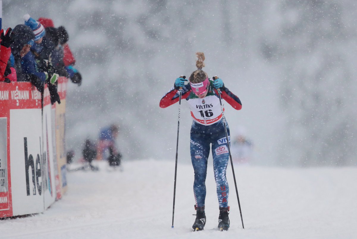 U.S. Ski & Snowboard Team tweet media