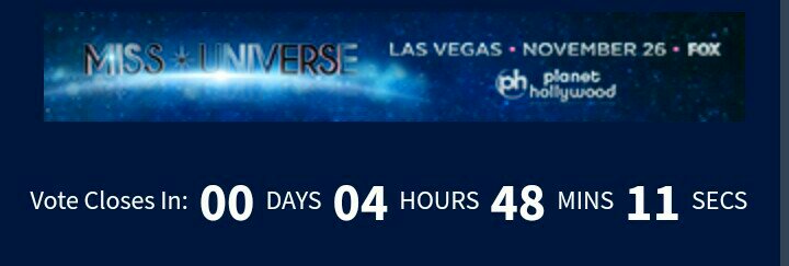 mutiaginting's tweet photo. Vote n Vote n Vote #MissUniverse #Indonesia https://t.co/xYp2RsEy5i