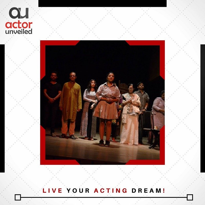 ActorUnveiled's tweet photo. Glimpses of Actor Unveiled #theatre #performances.
A scene from our play "Shabash Kudiye at Russian Centre for Science and Culture".
.
#actor #actorslife #theatre #theatrelife #theatres #theatrenight #theatrequotes #stageplay #acting #actinglife #delhi #noida #actorunveiled https://t.co/vhuj3pkBQv