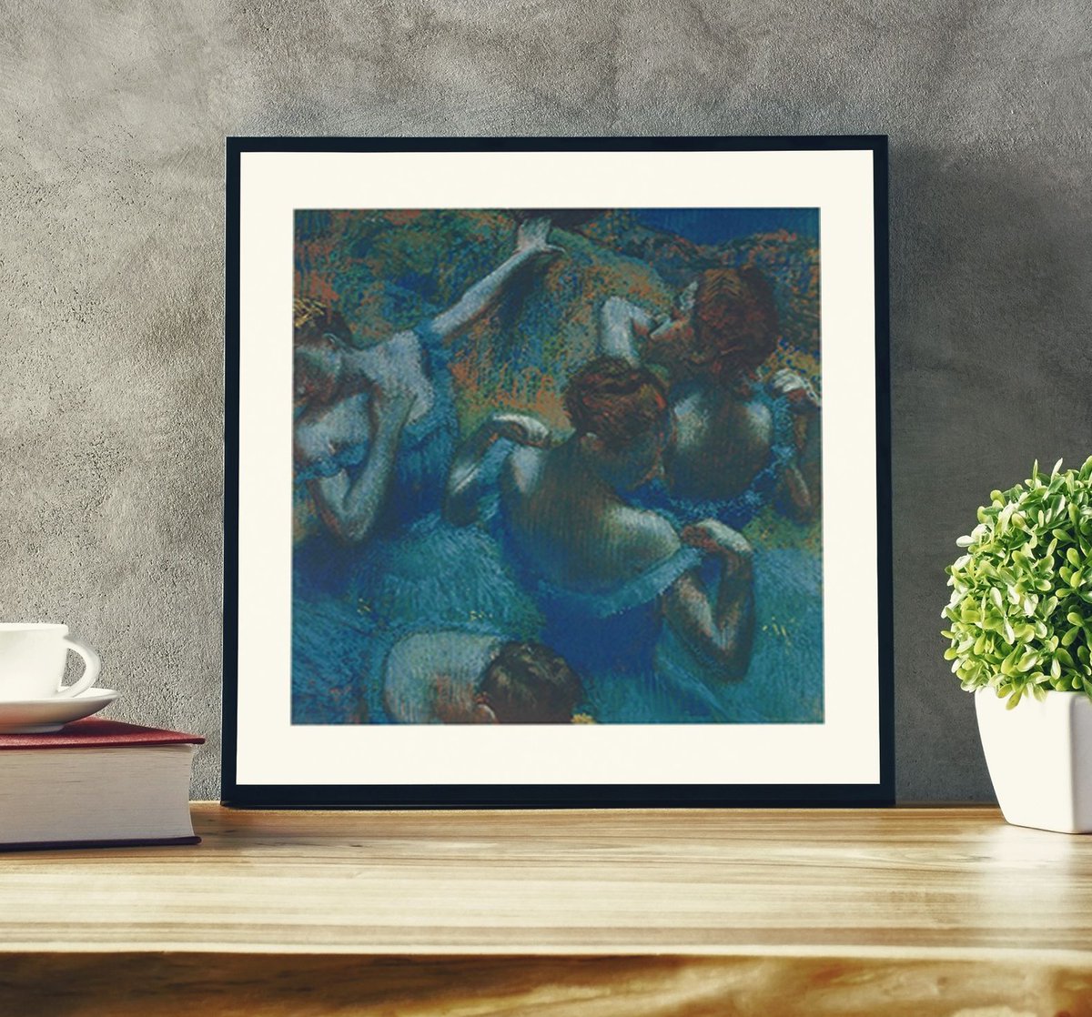 Stickit_wall's tweet photo. 🎵 Just Added #EdgarDegas - #Dancers 

CHECK IT OUT: https://t.co/Gvu5B2k36p

#Art #Painting #Degas #Impressionism #Decor #Decoration #Ballet #Frame #Framing https://t.co/ogumZaE09F