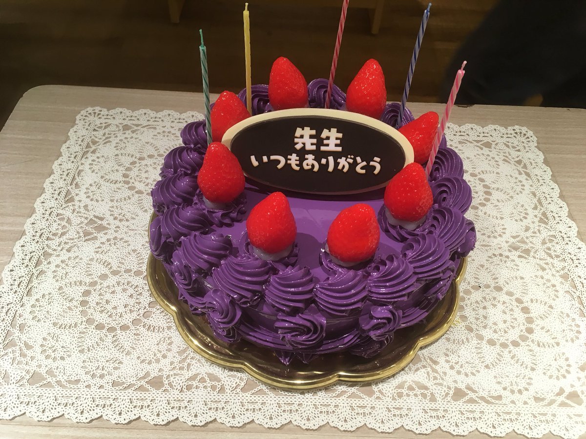 okosama0707's tweet photo. カフェ楽しかった！ https://t.co/POZtZfAcBz