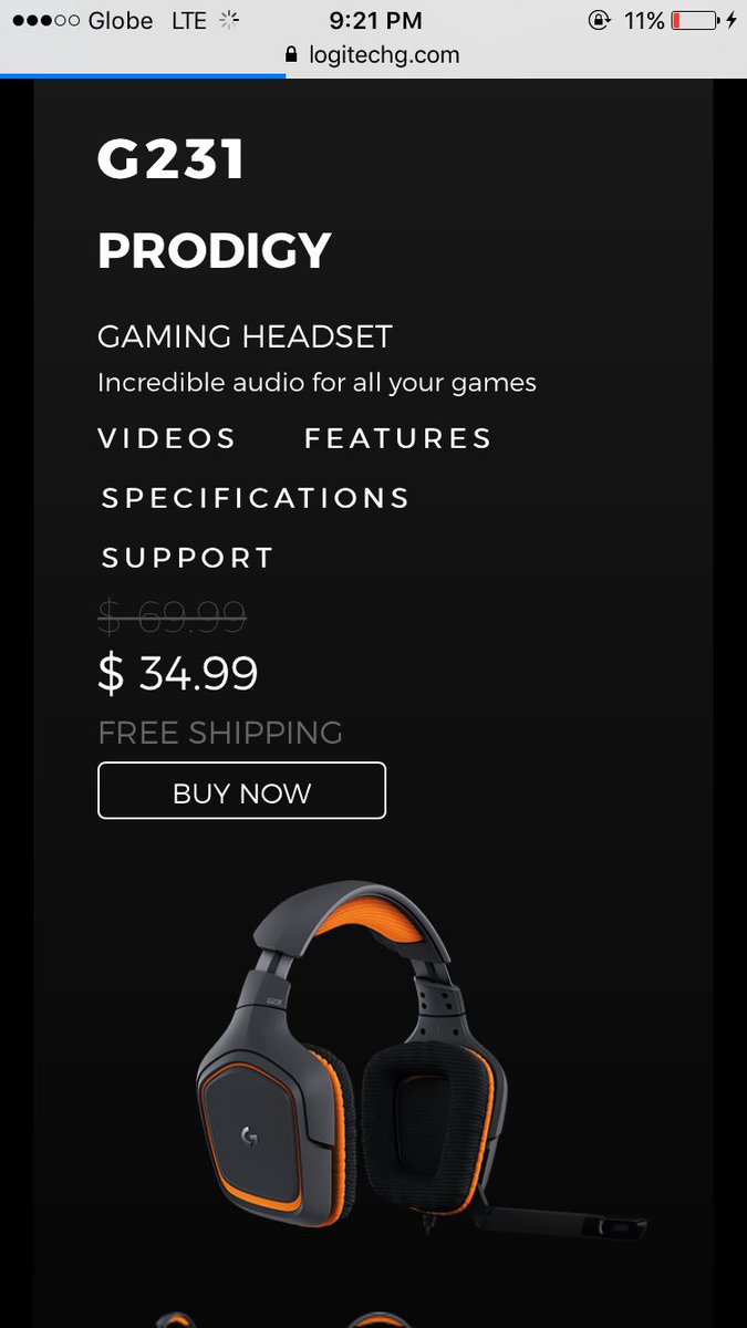 yumieqt's tweet photo. JUST BOUGHT THIS BECAUSE OF THE FREAKING SALE I AM UNCONTROLLABLE #gamergrill #LODItech hahahahaha https://t.co/TTSX658VYa