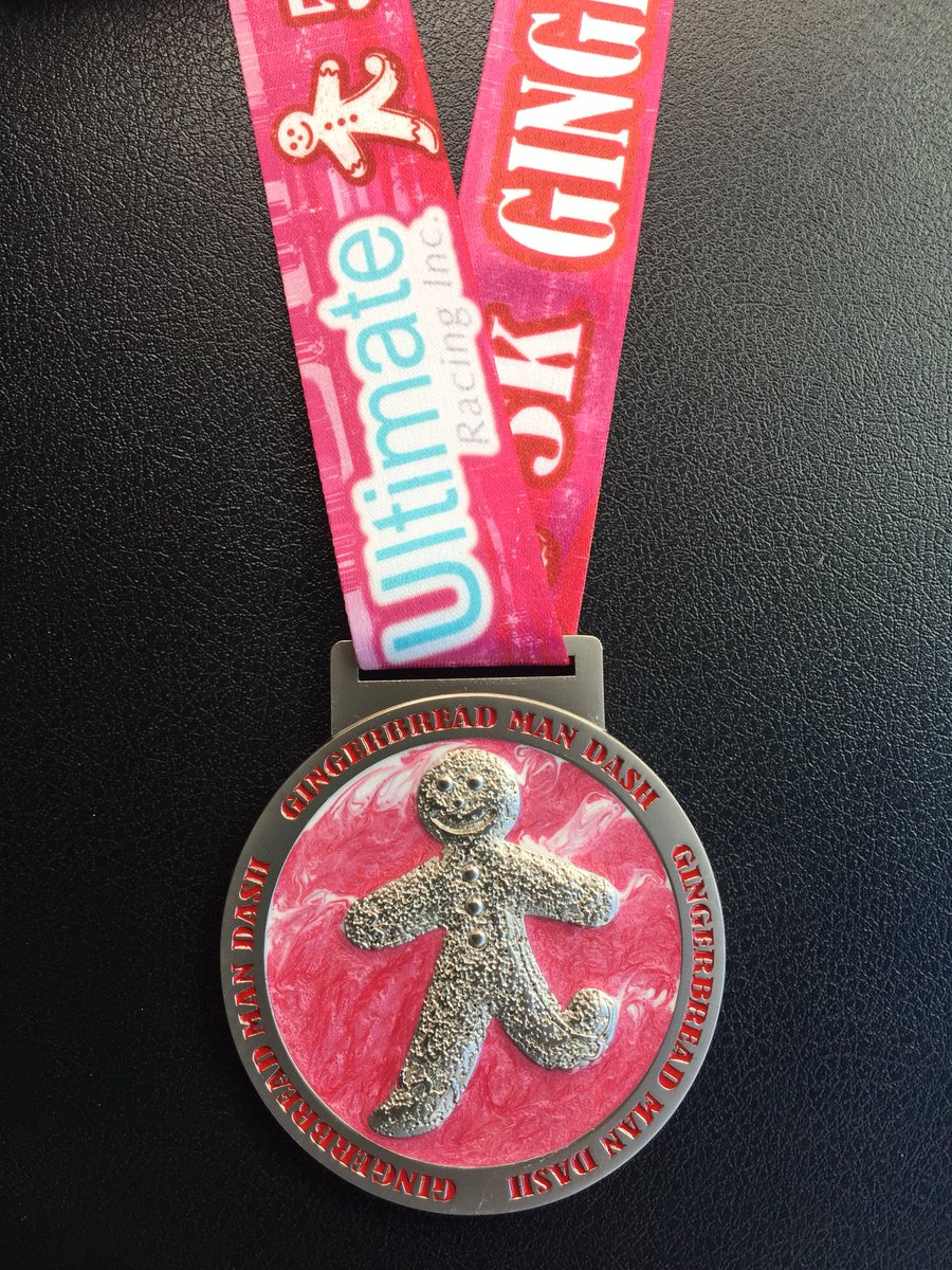 4UltimateRacing's tweet photo. Register today...confirm your Gingy medal! https://t.co/FEMEplinqd https://t.co/AATS1PI1rf
