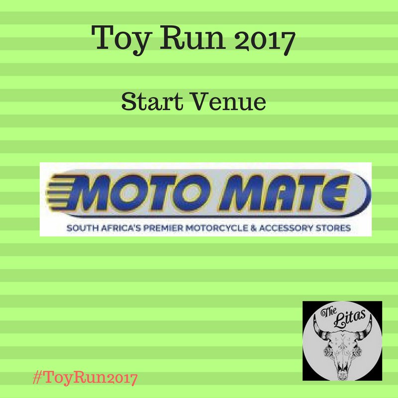 Toy Run Gauteng tweet media