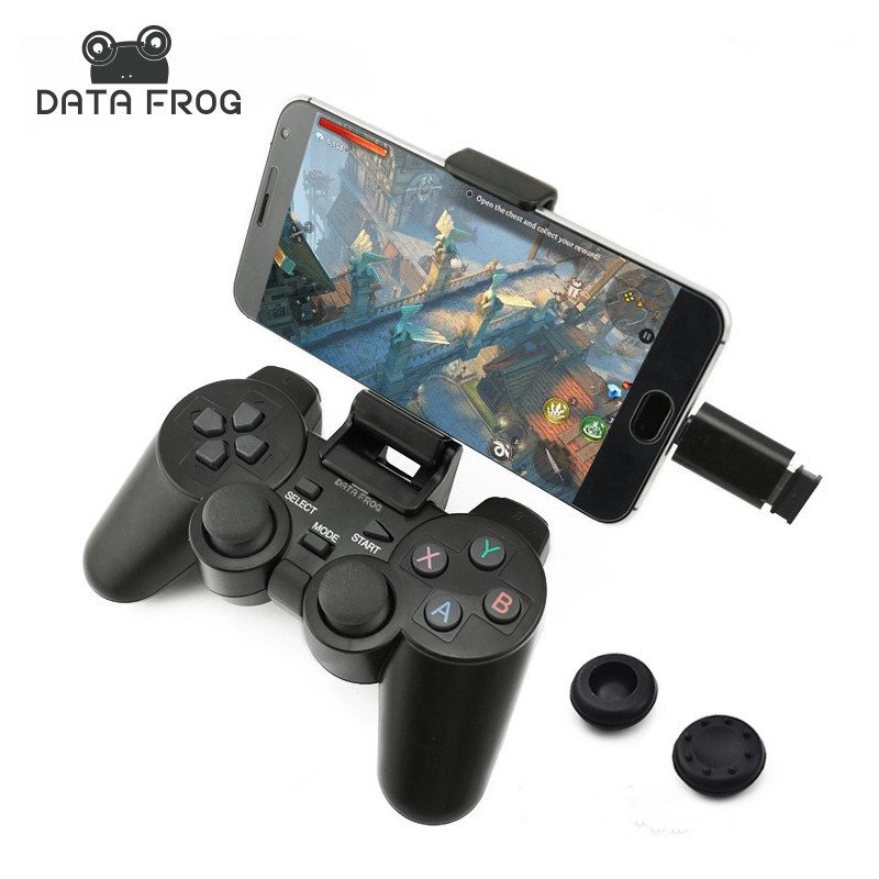 AliExpress970's tweet photo. productlink:https://t.co/WpzE3QwRco
#Android  #Wireless  #Gamepad For Android Phone #PC #PS3 #TVBox  #Joystick 2.4G  #Joypad  #Game  #Controller For  #Xiaomi https://t.co/ozYvbdaNp2