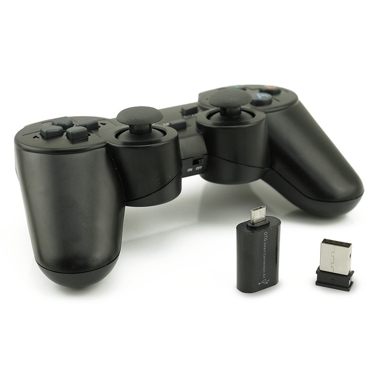 AliExpress970's tweet photo. productlink:https://t.co/WpzE3QwRco
#Android  #Wireless  #Gamepad For Android Phone #PC #PS3 #TVBox  #Joystick 2.4G  #Joypad  #Game  #Controller For  #Xiaomi https://t.co/ozYvbdaNp2
